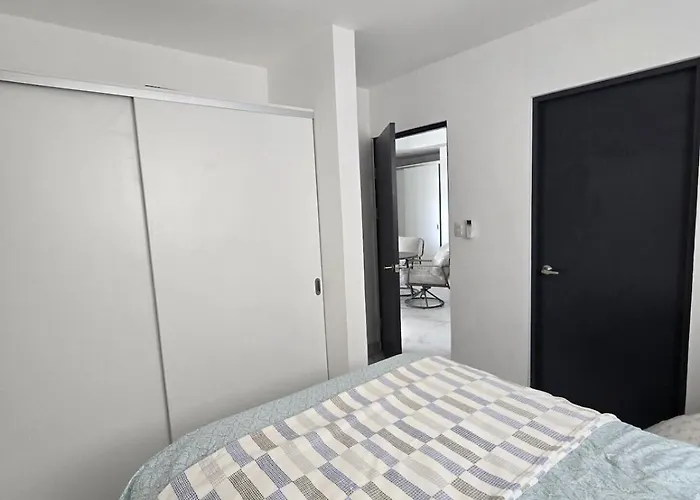 Apartment Monte Seco