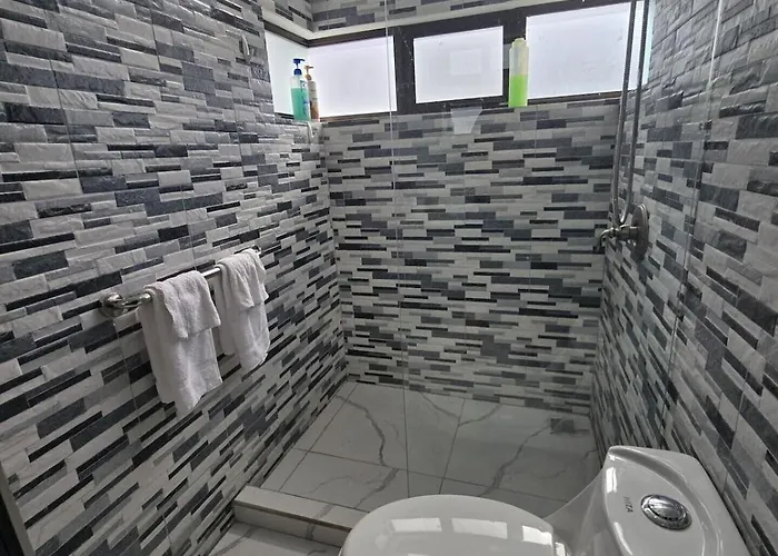 Monte Seco Apartment