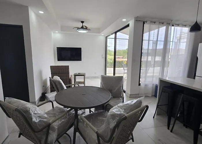 Apartment Monte Seco