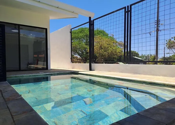 Monte Seco Apartment