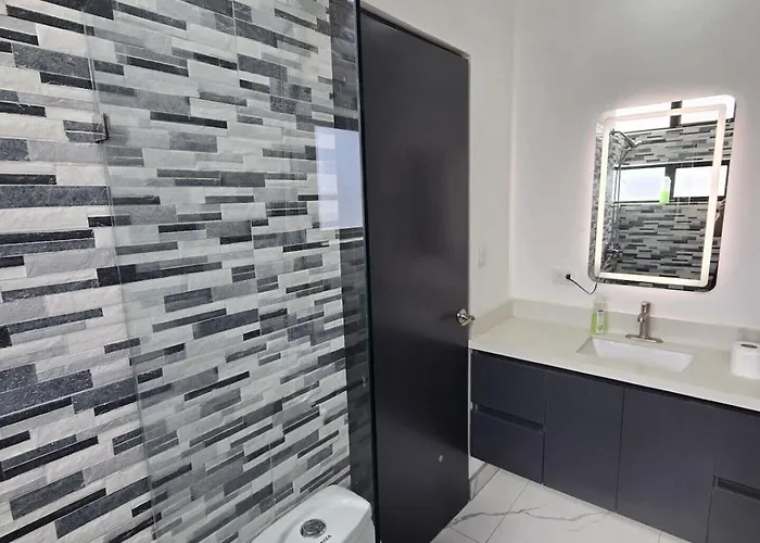 Monte Seco Apartment *