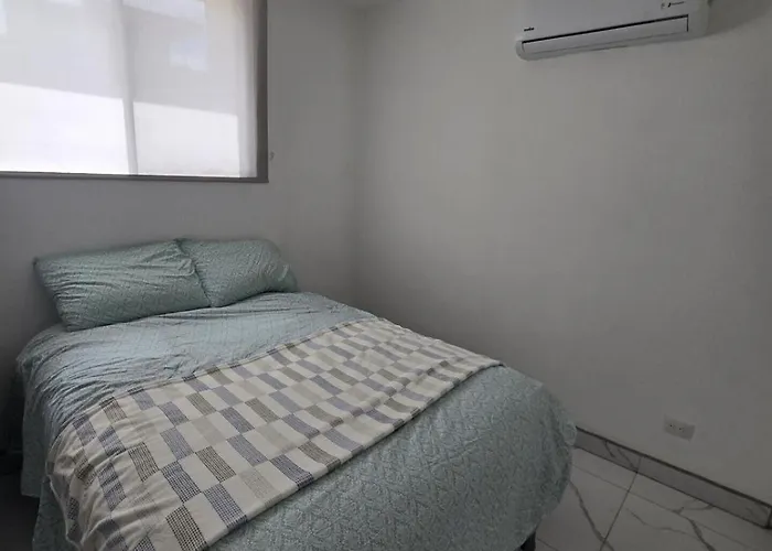 Monte Seco Apartment Coco